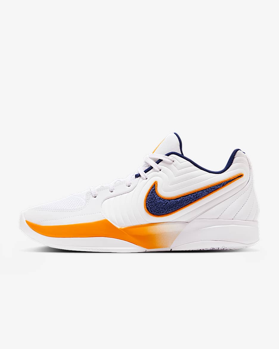 JA 2 EP 莫兰特男子篮球鞋-NIKE 中文官方网站